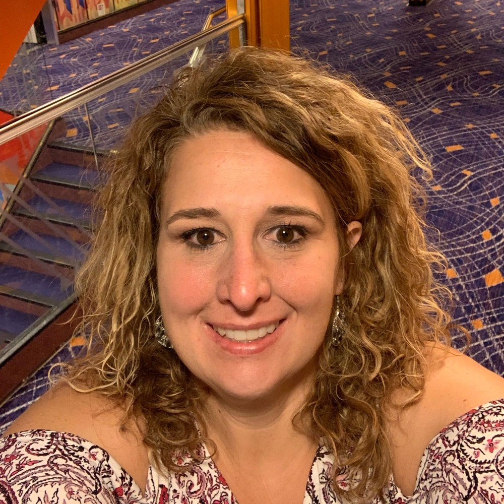 Meet your Posher, Melissa